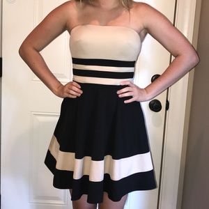 Party/homecoming dress!